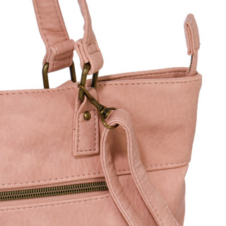 Thumbnail 2: Stone Mountain Stone Mountain Stone River Tote Bag 