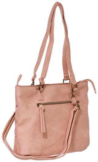 Thumbnail 3: Stone Mountain Stone Mountain Stone River Tote Bag 