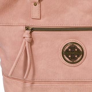 Thumbnail 5: Stone Mountain Stone Mountain Stone River Tote Bag 