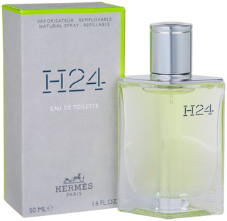 Thumbnail 1: HERMES Hermes Mens H24 Eau de Toilette 