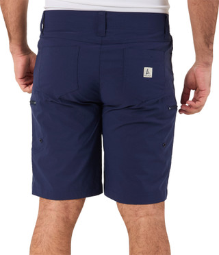 Thumbnail 2: Nautica Men's Outdoor Cargo Shorts 