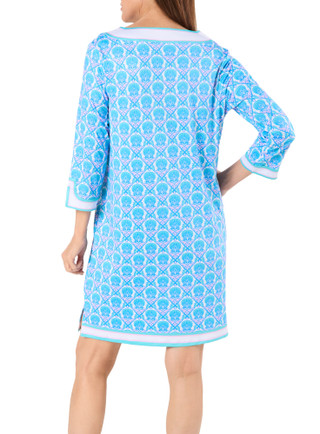 Thumbnail 2: Blue Multi