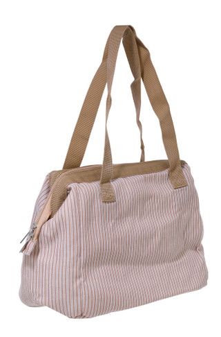 Thumbnail 2: Tan Stripe