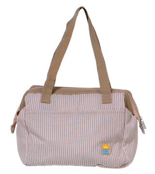 Thumbnail 4: Tan Stripe