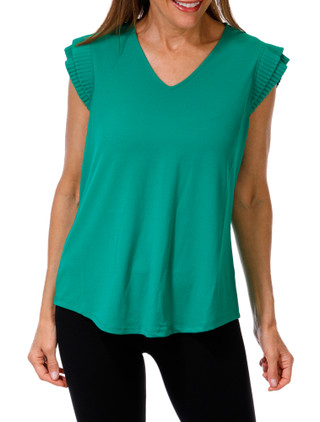 Thumbnail 1: Emerald Green