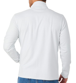 Thumbnail 2: REEL LEGENDS Reel Legends Mens Long Sleeve Super Soft Full Zipper Jacket 