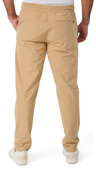 Thumbnail 2: Quiksilver Quiksilver Mens Brackish Pull On Pants 