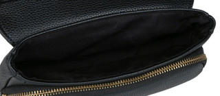Thumbnail 3: Tahari Tahari East West Flap Phone Crossbody Bag 