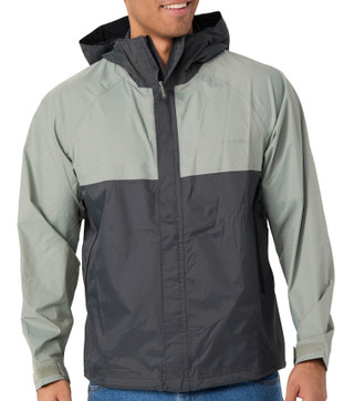 Thumbnail 2: GRUNDENS Grundens Mens Trident Jacket 