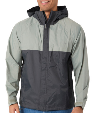 Thumbnail 1: GRUNDENS Grundens Mens Trident Jacket 