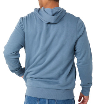 Thumbnail 2: Hurley Hurley Mens Lineup Stripe Hoodie 