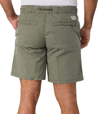 Thumbnail 2: Eddie Bauer Eddie Bauer Mens Active Ripstop Shorts 