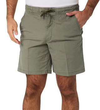 Thumbnail 1: Eddie Bauer Eddie Bauer Mens Active Ripstop Shorts 