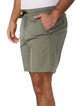 Thumbnail 3: Eddie Bauer Eddie Bauer Mens Active Ripstop Shorts 