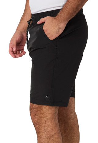 Thumbnail 3: KENNETH COLE ACTIVE Kenneth Cole Mens Active Tech Shorts 