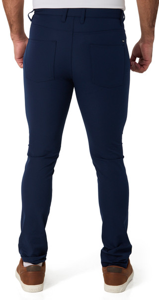 Thumbnail 2: Hurley Hurley Mens Active Mechanical Stretch Golf Pants 