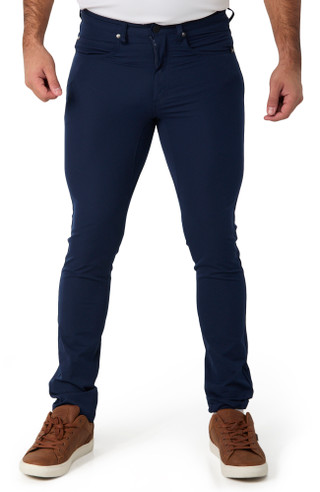 Thumbnail 1: Hurley Hurley Mens Active Mechanical Stretch Golf Pants 