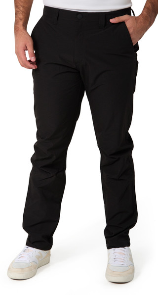 Thumbnail 1: Hurley Hurley Mens Solid Performance Pants 