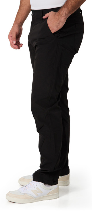 Thumbnail 2: Hurley Hurley Mens Solid Performance Pants 