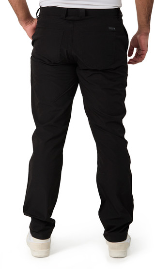 Thumbnail 3: Hurley Hurley Mens Solid Performance Pants 