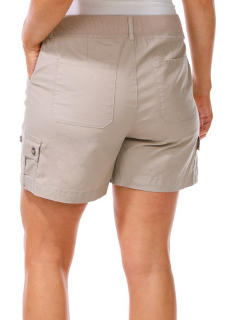 Thumbnail 3: Dash Dash Womens Gina Shorts 