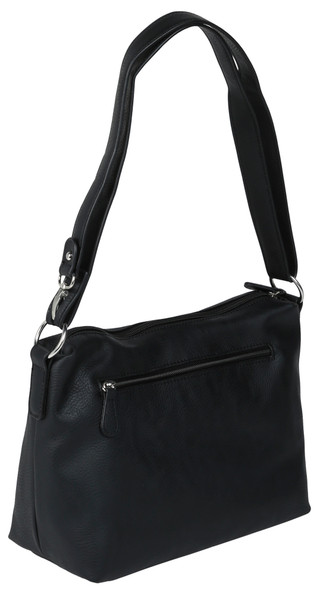 Thumbnail 2: MULTISAC MultiSac Mystic Coho Crossbody Satchel Bag 