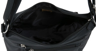 Thumbnail 3: MULTISAC MultiSac Mystic Coho Crossbody Satchel Bag 