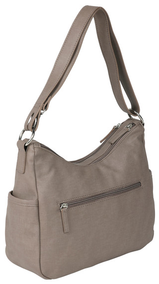 Thumbnail 3: MULTISAC MultiSac Brooks Convertible Crossbody Hobo Bag 