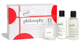 Thumbnail 1: Philosophy Philosophy Womens 3 Pc Pure Grace Eau De Toilette Gift Set 