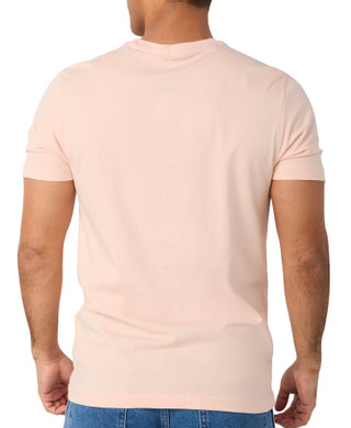 Thumbnail 3: Hurley Hurley Mens Short Sleeve Boxed Logo Tee Shirt 