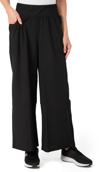 Thumbnail 1: KYODAN Kyodan Womens Outdoor Woven Wide Leg Pants 