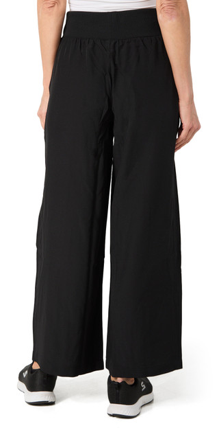 Thumbnail 3: KYODAN Kyodan Womens Outdoor Woven Wide Leg Pants 