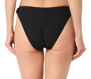 Thumbnail 3: Sanctuary Sanctuary Womens High Leg Hipster Swim Bottoms 