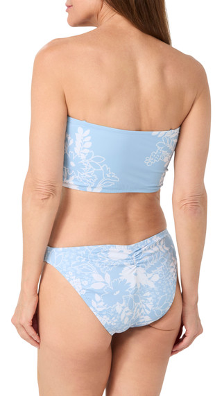 Thumbnail 2: Sanctuary Sanctuary Womens Floral Hipster Swimsuit Bottoms 