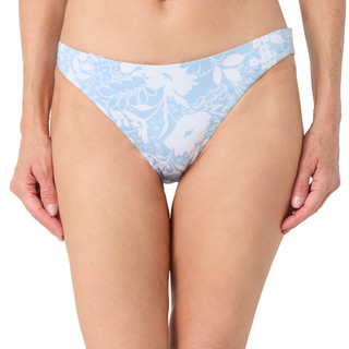 Thumbnail 1: Sanctuary Sanctuary Womens Floral Hipster Swimsuit Bottoms 