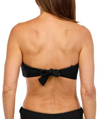 Thumbnail 3: Sanctuary Sanctuary Womens Bandeau Bra Swim Top 