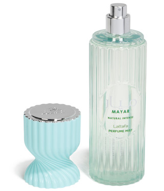 Thumbnail 2: LATTAFA Lattafa Womens 8 oz Mayar Natural Intense Perfume Mist 