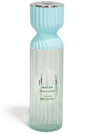 Thumbnail 1: LATTAFA Lattafa Womens 8 oz Mayar Natural Intense Perfume Mist 