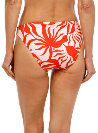 Thumbnail 3: Sanctuary Sanctuary Womens Cinch Back Hipster Swim Bottoms 