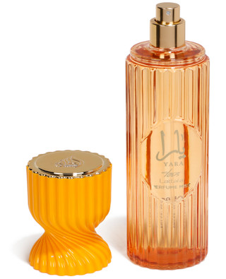 Thumbnail 2: LATTAFA Lattafa Womens 8 oz Yara Tous Perfume Mist 