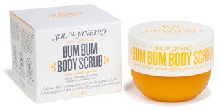 Thumbnail 1: SOL DE JANEIRO Sol De Janeiro 7.8 oz Bum Bum Body Scrub 