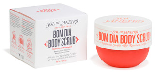 Thumbnail 1: SOL DE JANEIRO Sol De Janeiro 7.8 oz Bom Dia Body Scrub 
