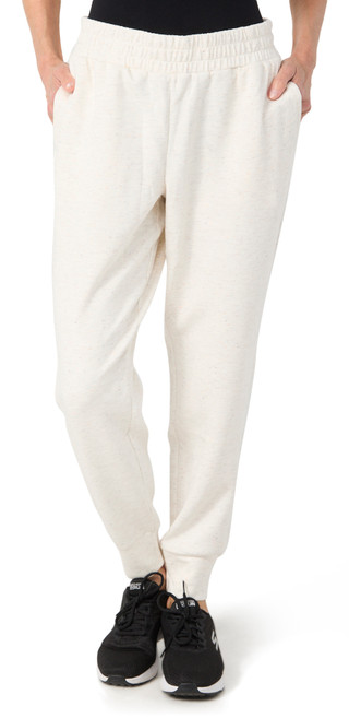 Thumbnail 2: Danskin Danskin Womens Speckled Scuba Joggers 