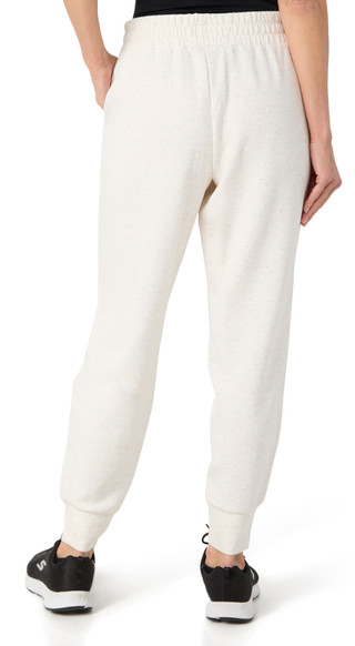 Thumbnail 3: Danskin Danskin Womens Speckled Scuba Joggers 