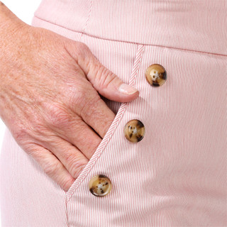 Thumbnail 3: JESSICA RILEY Jessica Riley Petite Sailor Shorts 