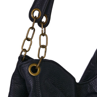 Thumbnail 3: Bueno Bueno Triple Compartment Satchel Bag 