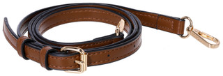 Thumbnail 7: BCBG BCBG Buckle Tab Straw Satchel with Removable Pouch 