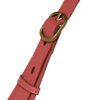Thumbnail 2: Lucky Brand Lucky Brand Genuine Leather Moon Crossbody Bag 