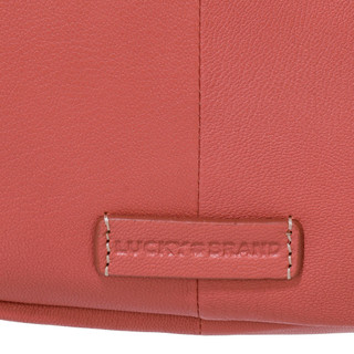 Thumbnail 4: Lucky Brand Lucky Brand Genuine Leather Moon Crossbody Bag 