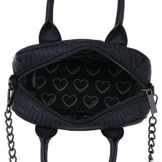 Thumbnail 2: Luv Betsey Luv Betsey Medium Bowler Satchel 